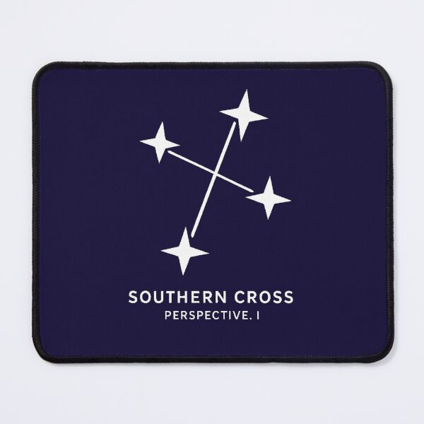 Item preview, Southern Cross Constellation Minimal designed and sold by HoloInverse.