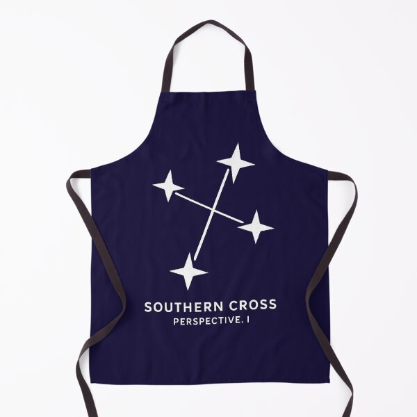 Item preview, Southern Cross Constellation Minimal designed and sold by HoloInverse.