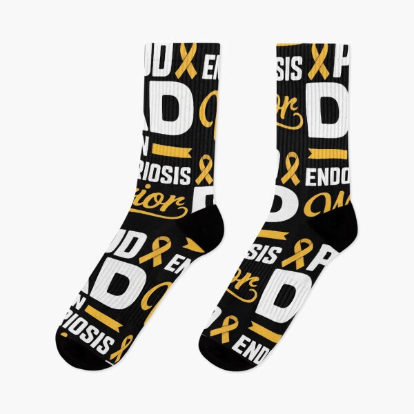 Item preview, Proud Dad Of An Endometriosis Warrior Endo Awareness 2 designed and sold by sterabamineh.