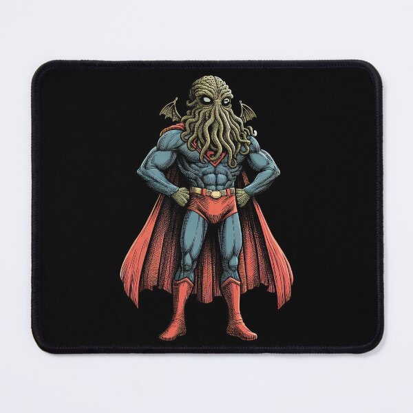 Item preview, Cthulhu Characters S05 D57 designed and sold by Houerd.