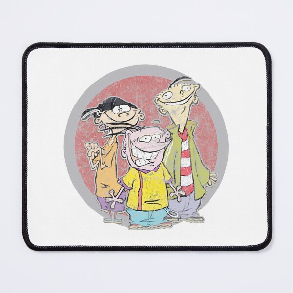 Item preview, Cartoon Trio Nostalgia designed and sold by JacobAaBShopus.