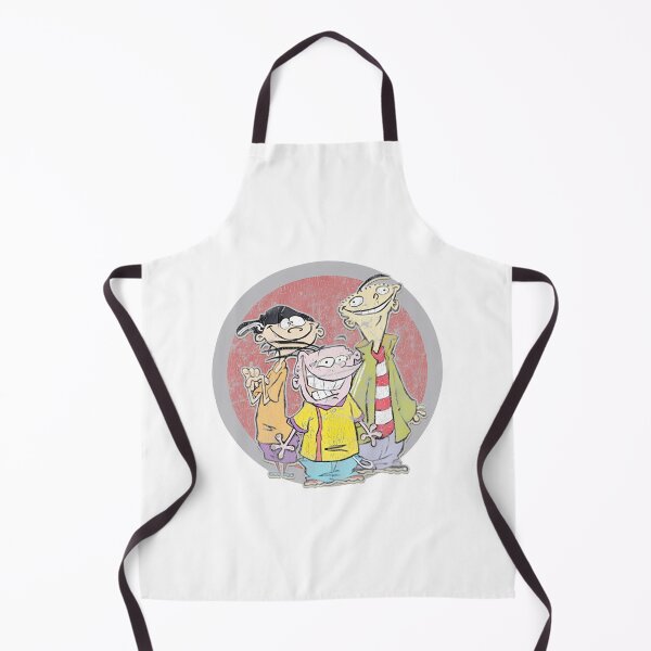 Item preview, Cartoon Trio Nostalgia designed and sold by JacobAaBShopus.