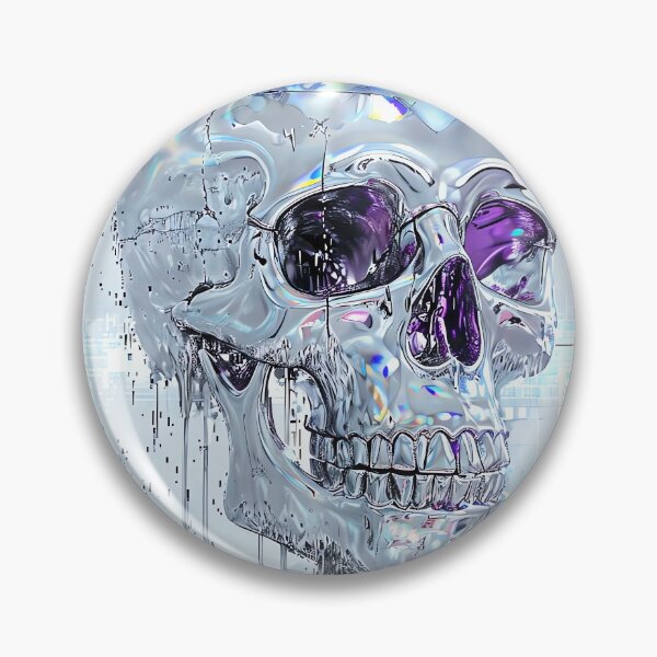 Item preview, System Failure Reflection designed and sold by ONYX Pixee.