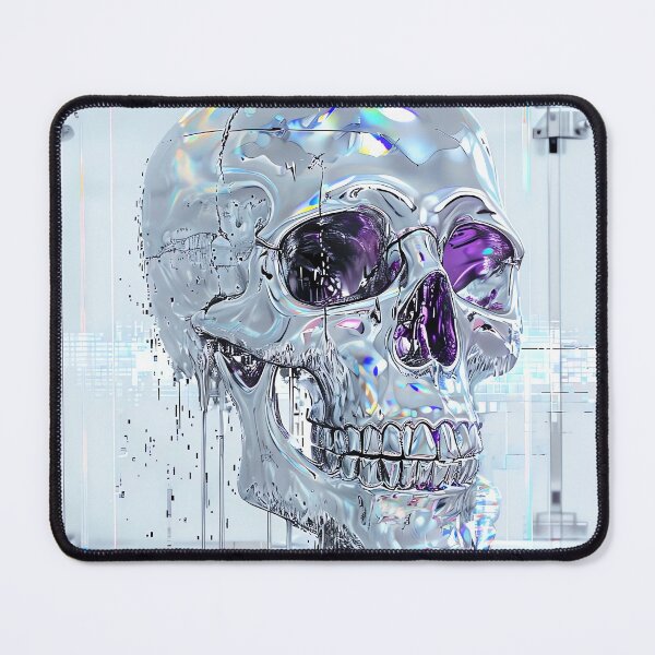 Item preview, System Failure Reflection designed and sold by ONYX Pixee.