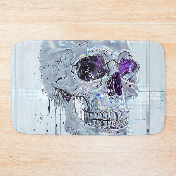 Item preview, System Failure Reflection designed and sold by ONYX Pixee.