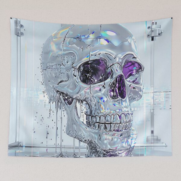 Item preview, System Failure Reflection designed and sold by ONYX Pixee.