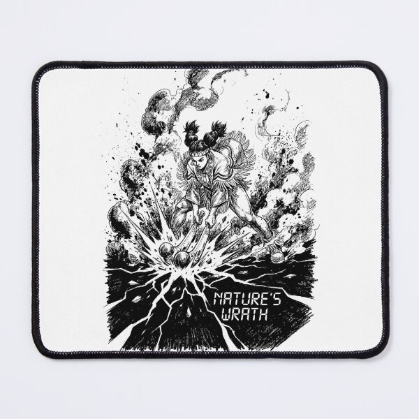 Item preview, Crushing Spirit Impact - Lily Street Fighter 6 SF6 designed and sold by bapupa.
