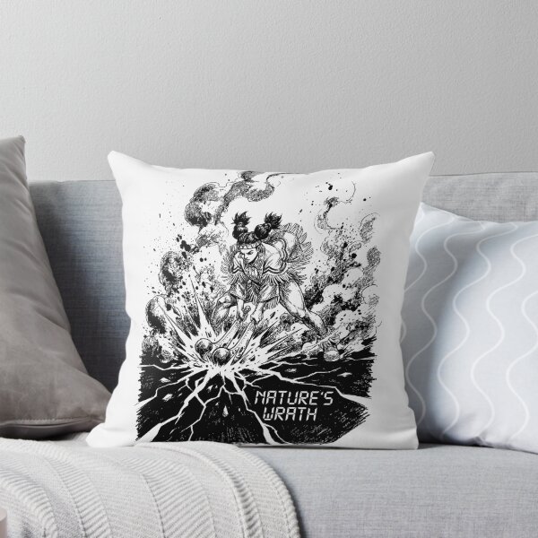 Item preview, Crushing Spirit Impact - Lily Street Fighter 6 SF6 designed and sold by bapupa.