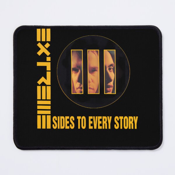 Item preview, Extremes III Sidess to Every Storys designed and sold by tornadoes1.