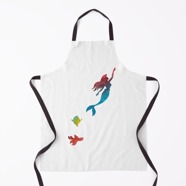 Item preview, Mermaid Inspired Silhouette designed and sold by ShadowsInspired.