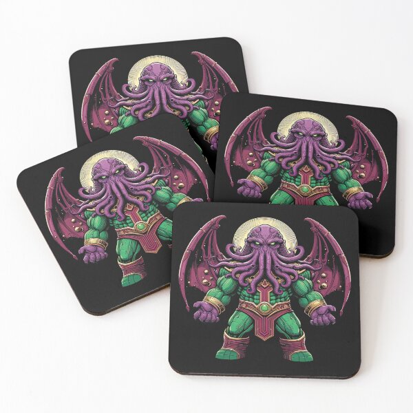 Item preview, Cthulhu Characters S05 D58 designed and sold by Houerd.