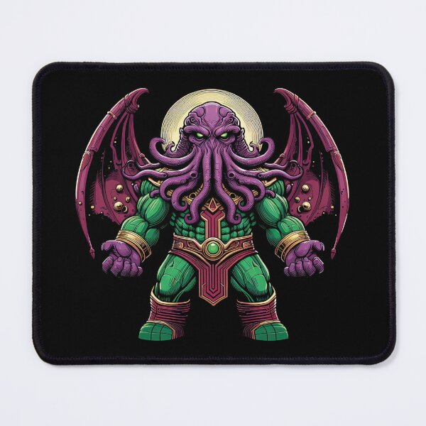 Item preview, Cthulhu Characters S05 D58 designed and sold by Houerd.