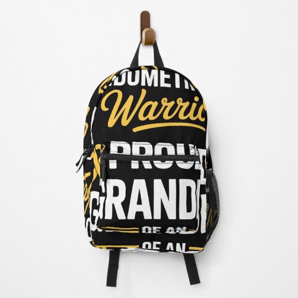 Item preview, Proud Grandpa Of An Endometriosis Warrior Endo Awareness designed and sold by sterabamineh.