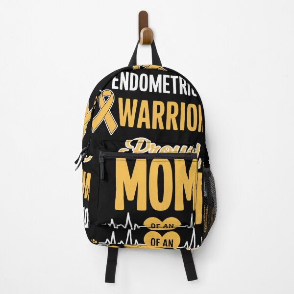 Item preview, Proud Husband Of An Endometriosis Warrior Endo Awareness designed and sold by sterabamineh.