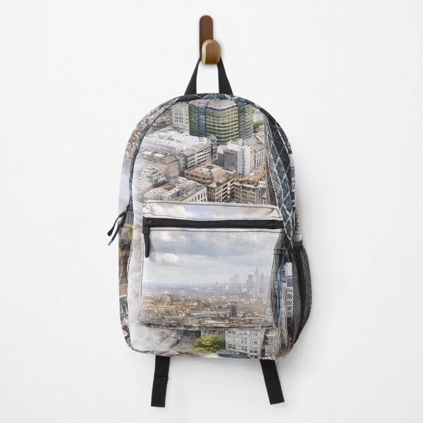 Item preview, The Gherkin designed and sold by Sunny806.