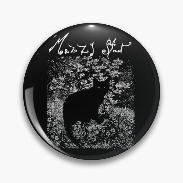 Item preview,  Mazzy Star Cat designed and sold by ChouChouiz.
