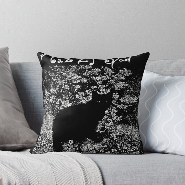 Item preview,  Mazzy Star Cat designed and sold by ChouChouiz.