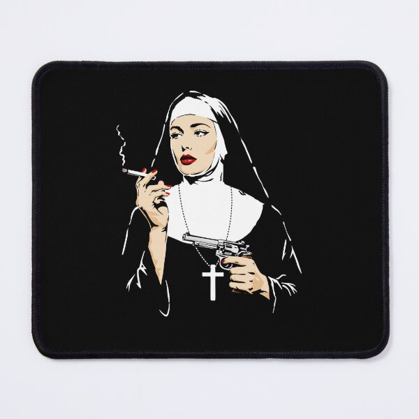 Item preview, The Rebel Sister designed and sold by Hybrid-Mind.