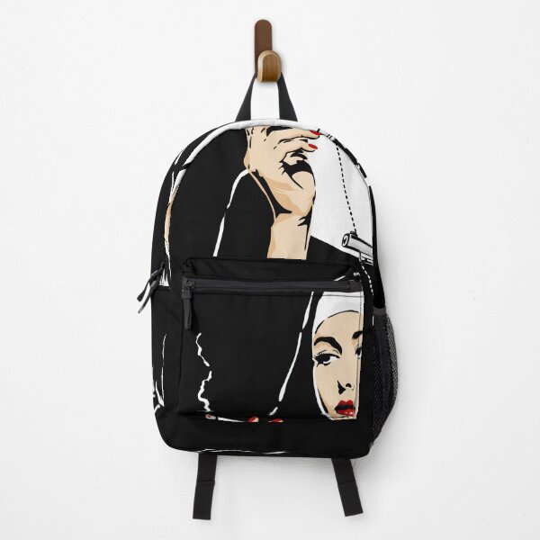 Item preview, The Rebel Sister designed and sold by Hybrid-Mind.