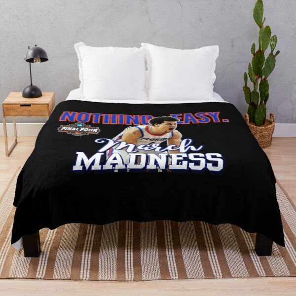 Item preview, 2025 Madness Nothing Easy Walter Clayton Jr. 1 Florida Basketball Cartoon - Kbncfwc101 designed and sold by AndiBlacker.