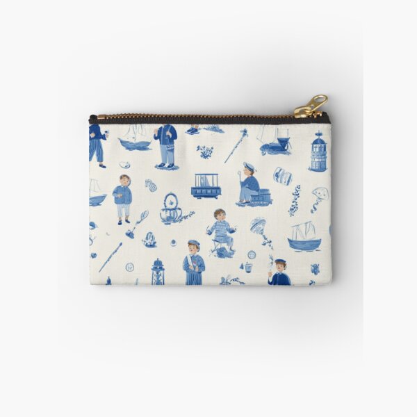 Item preview,  Old school sea pattern for kids designed and sold by SmileshareShop.