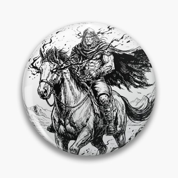 Item preview, The Phantom Rider - M. Bison Street Fighter 6 SF6 designed and sold by bapupa.