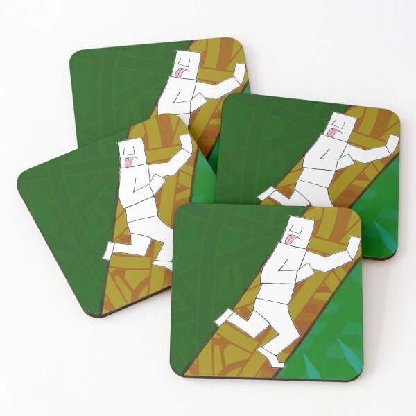 Item preview, Running away is winning・1-1 designed and sold by D-Line-Aki.