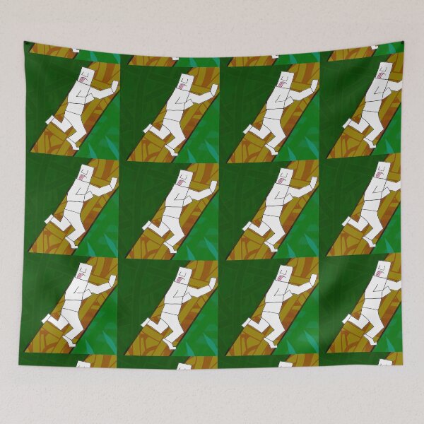 Item preview, Running away is winning・1-1 designed and sold by D-Line-Aki.
