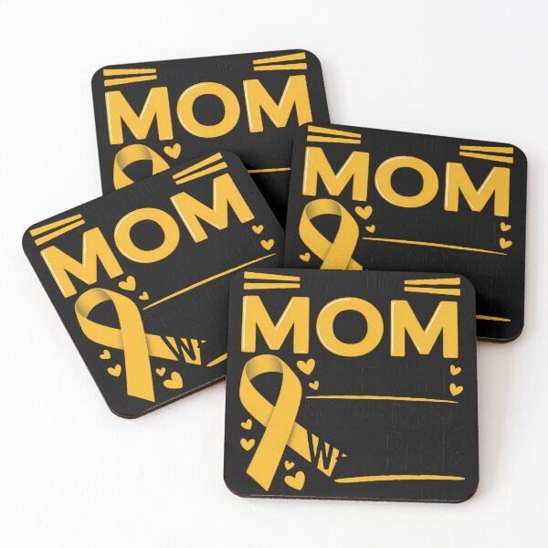 Item preview, Proud Mom of An Endometriosis Warrior Awareness Support designed and sold by sterabamineh.
