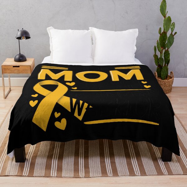 Item preview, Proud Mom of An Endometriosis Warrior Awareness Support designed and sold by sterabamineh.