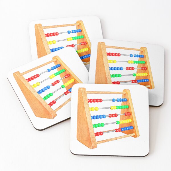 Item preview, Abacus well it all adds up designed and sold by Dalyndigital Photography.