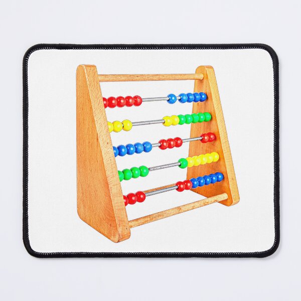 Item preview, Abacus well it all adds up designed and sold by Dalyndigital Photography.