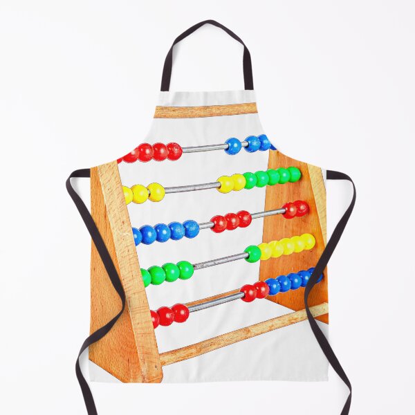 Item preview, Abacus well it all adds up designed and sold by Dalyndigital Photography.