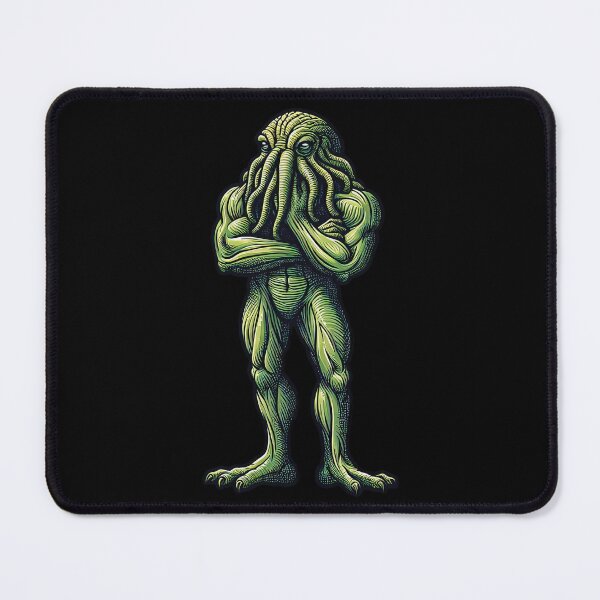 Item preview, Cthulhu Characters S05 D59 designed and sold by Houerd.