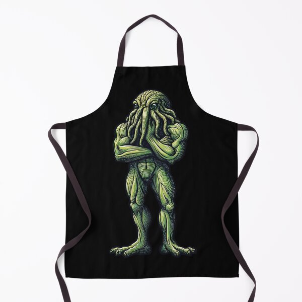 Artikelvorschau, Cthulhu-Charaktere S05 D59 entworfen und verkauft von Houerd.