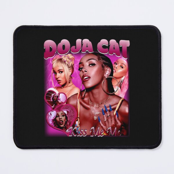 Item preview, Doja Cat Album Tracklist designed and sold by bminarikmoun.