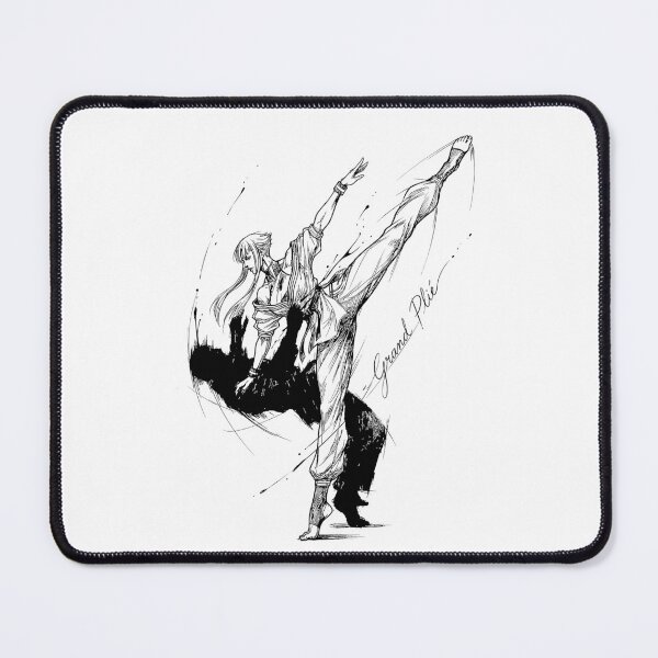 Item preview, Judoka Grace Throw - Manon Street Fighter 6 SF6 designed and sold by bapupa.