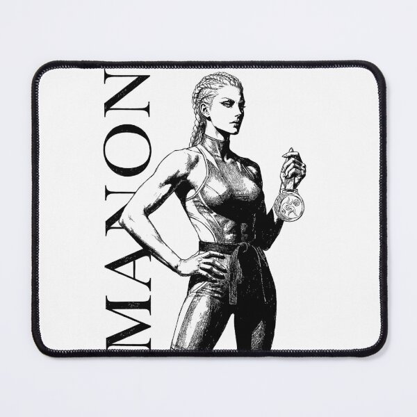 Item preview, Supermodel Catwalk Stance - Manon Street Fighter 6 SF6 designed and sold by bapupa.