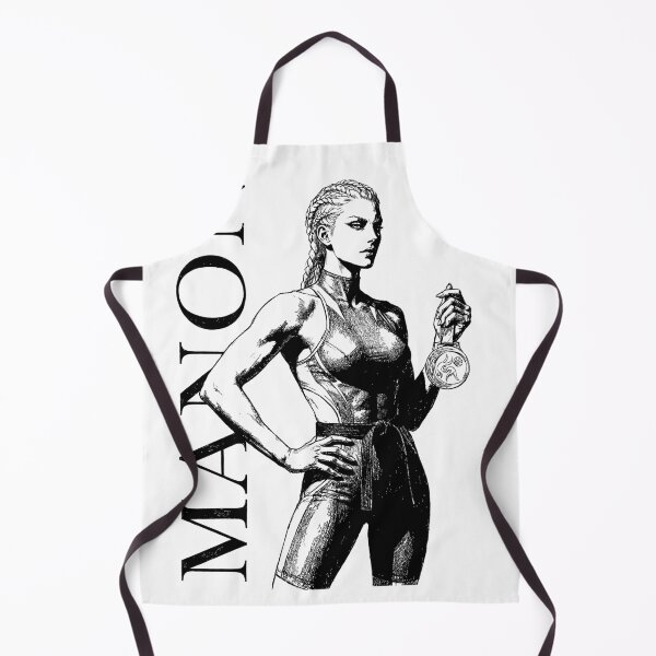 Item preview, Supermodel Catwalk Stance - Manon Street Fighter 6 SF6 designed and sold by bapupa.