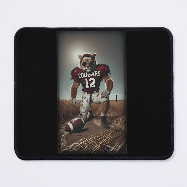 Item preview, Go Cougs designed and sold by xHossamx.