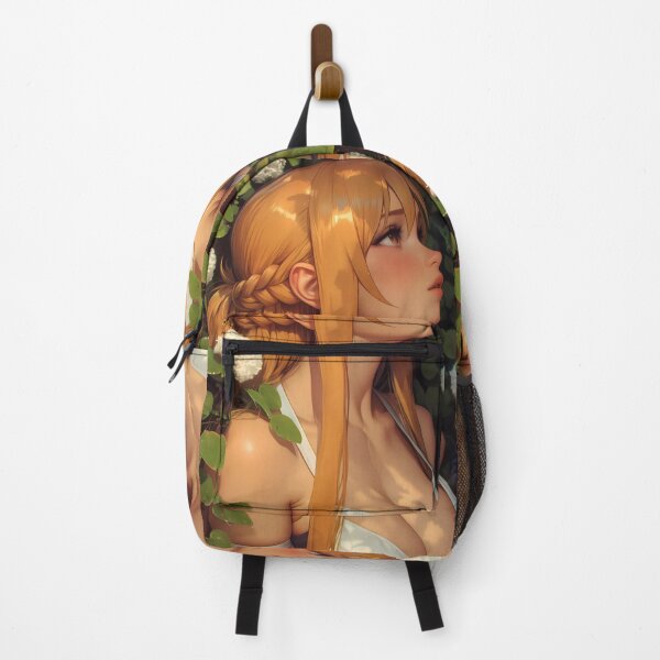 Item preview, Asuna Sword Art Online Sunlit Garden Daydream designed and sold by mildaclairmo.