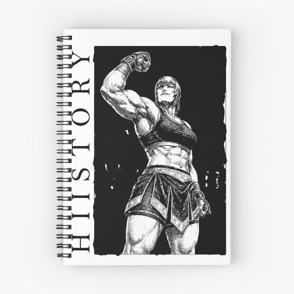 Item preview, Enormous Muscle Goddess - Marisa Street Fighter 6 SF6 designed and sold by bapupa.