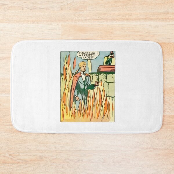 Item preview, This Is Fine Tshirt designed and sold by BakerzqMTees.
