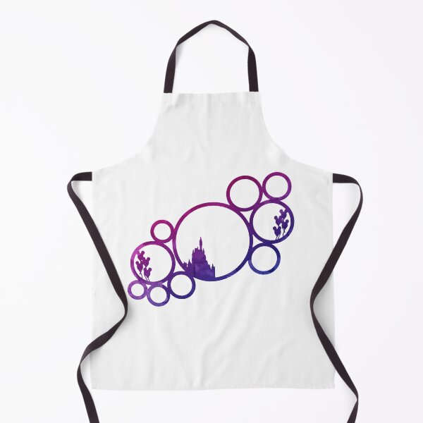 Item preview, Castle Bubbles Inspired Silhouette designed and sold by ShadowsInspired.