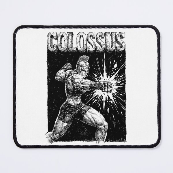 Item preview, Gladiatorial Colossus Smash - Marisa Street Fighter 6 SF6 designed and sold by bapupa.