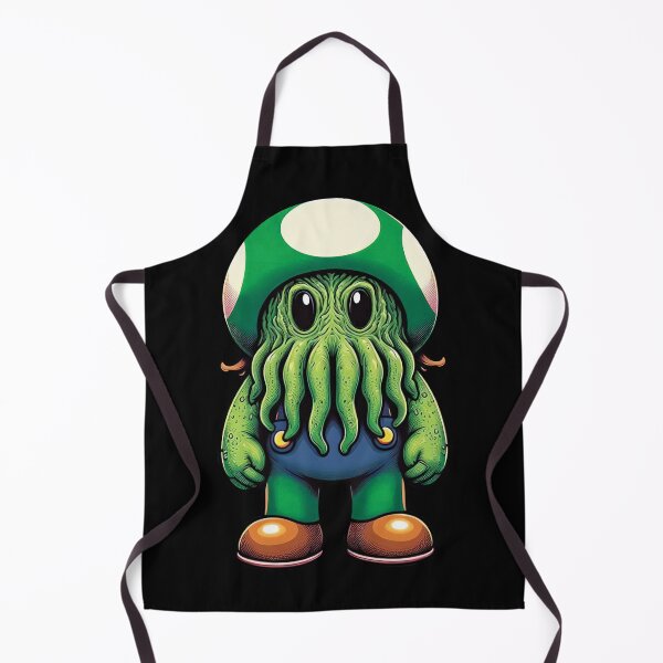 Item preview, Cthulhu Characters S05 D60 designed and sold by Houerd.