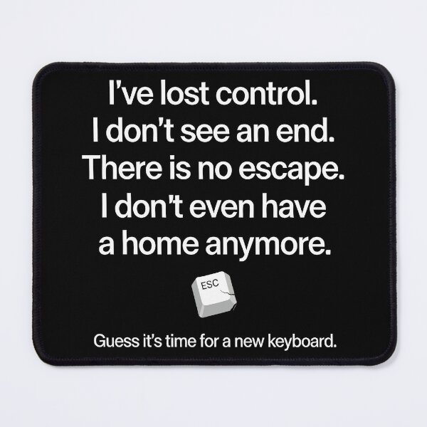 Item preview, A programmer's nightmare designed and sold by OffensiveFun.