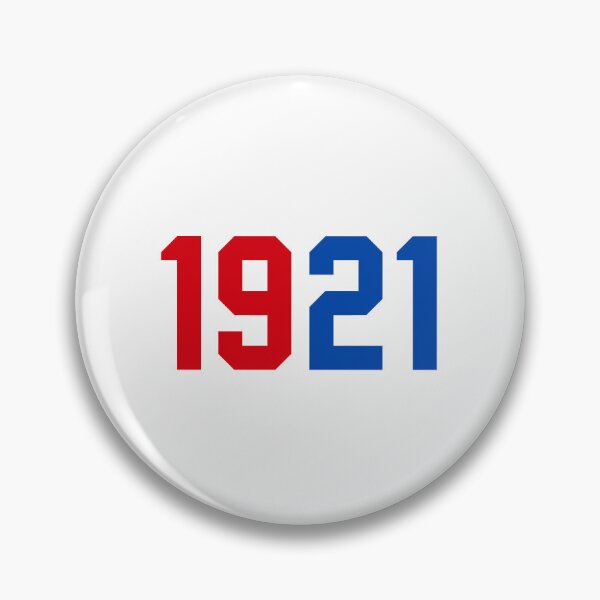 Item preview, 1921 Raków Częstochowa red blue designed and sold by VRedBaller.