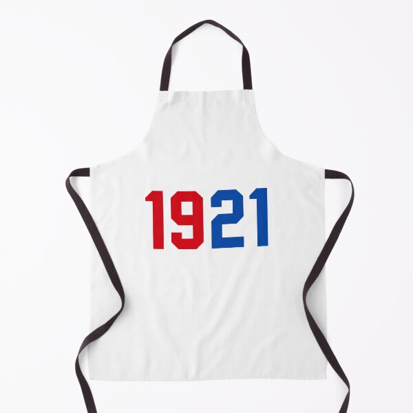 Item preview, 1921 Raków Częstochowa red blue designed and sold by VRedBaller.