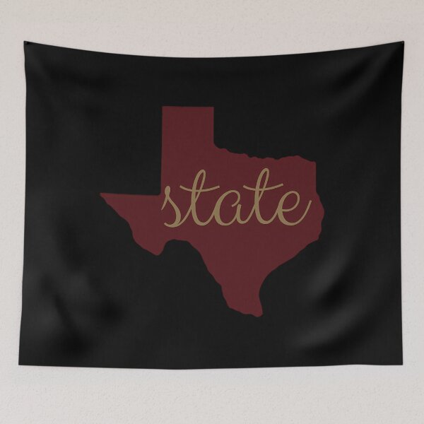 Item preview,  Tx State Bobcats Shirt Texas State Bobcats Fan Logo Outline designed and sold by AndiBlacker.